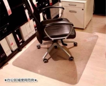 上海PVC椅子垫